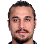 Player: D. Osvaldo