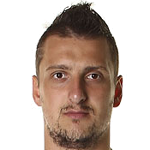 Player: Z. Kuzmanović