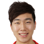 Player: Yoon Seung-Hyun