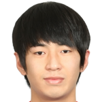 Player: Cho Ji-Hoon