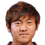 Player: Kim Dong-Hee