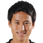 Player: Ahn Il-Joo