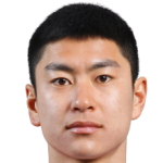 Player: Kim Jeong-Bin