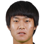 Player: Kim Jae-Hwan