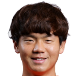 Player: Ahn Jong-Hoon