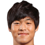 Player: Park Tae-Su