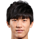 Player: Han Gyo-Won