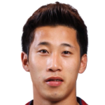 Player: Ji Kyung-Deuk