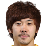 Player: Park Jin-Po