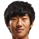 Player: Jang Hyuk-Jin