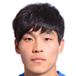 Player: Kim Ki-Hee