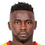 Player: K. Cissé