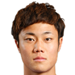 Player: Lee Jun-Hee