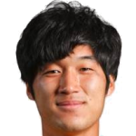 Player: Yoo Dong-Min