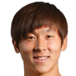 Player: Ahn Dong-Hyuk