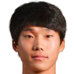 Player: Noh Haeng-Seok