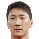 Player: J. Woo-Young