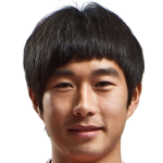 Player: Lee Bong-Jun