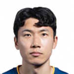 Player: Kim In-Sung