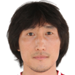 Player: Lee Ju-Sang