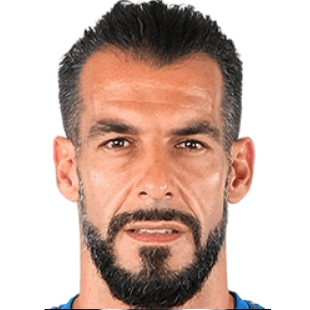 Player: Álvaro Negredo