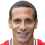 photo Rio  Ferdinand