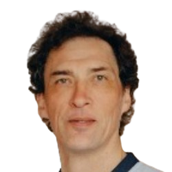 Dmytro Mykhailenko