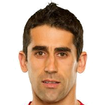 Player: Paco Gallardo