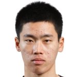 Player: Lee Jong-Sung