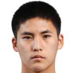 Player: Shin Yeon-Soo