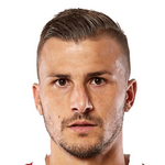 Player: M. Miloš