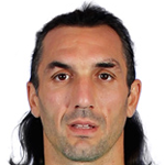 Player: S. Kyrgiakos