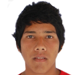 Player: P. Gavilán