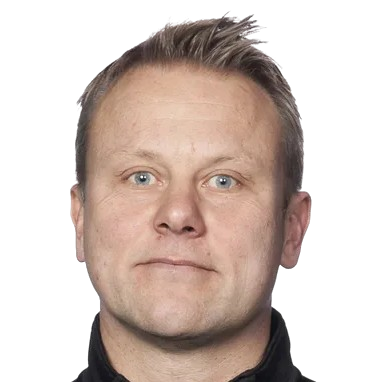 Player: Robert Björknesjö