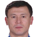 Mirjalol Qosimov