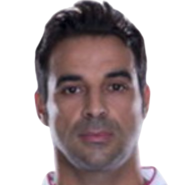 Player: Miguel Garcia