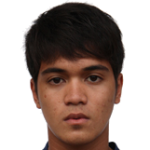 Shahrul