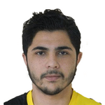 Player: M. Demirci