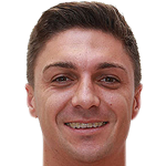 Player: Guilherme Siqueira