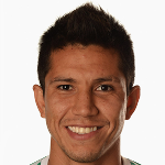 Player: J. Molina