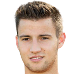 photo Thomas  Van der Haegen