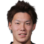 Player: K. Kushibiki