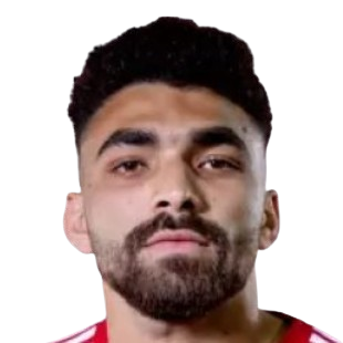 Khaled Abdel Fattah