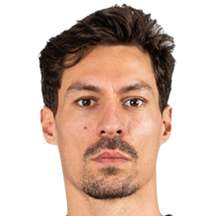 Benjamin Stambouli