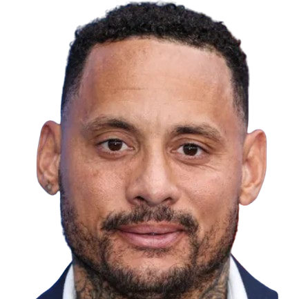 Player: Jermaine Jones