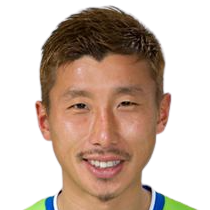 Player: K. Takayama