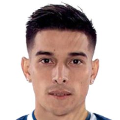 Player: Fabio Álvarez