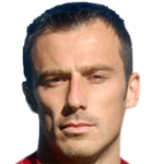 Player: B. Ostojić