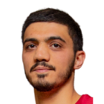 Player: A. Hovhannisyan