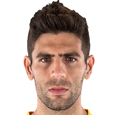 Player: F. Fazio